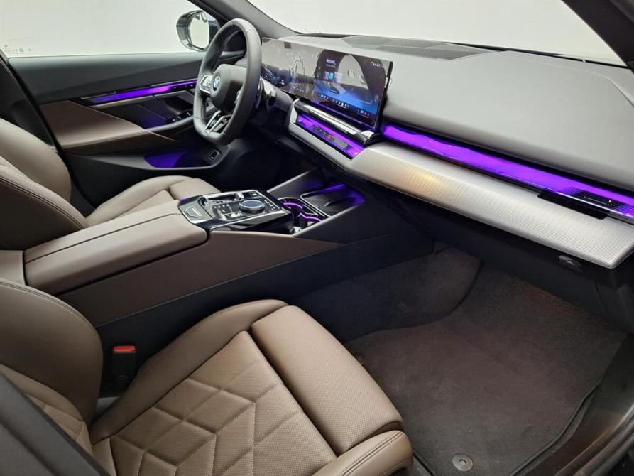 BMW 5 серии VIII (G60/G61/G68) Москва  - изображение 6