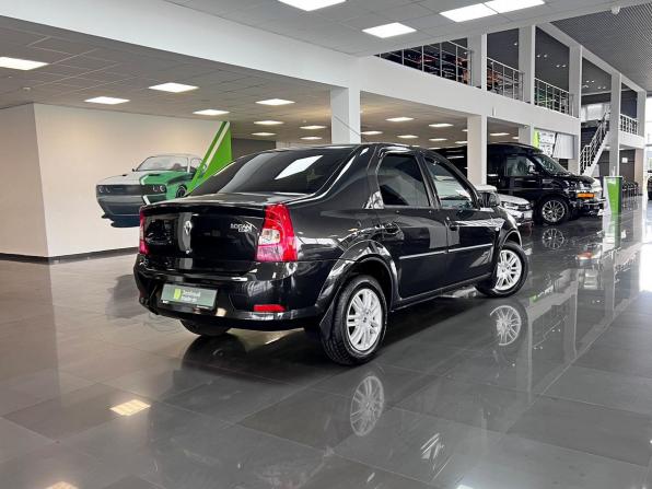 Renault Logan I Рестайлинг с пробегом 2010 года, цена 530 000 рублей, 196960 км, седан, Автокод Объявления