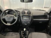 Lada (ВАЗ) Granta I Москва  - изображение 19