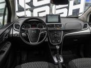 Opel Mokka I Краснодар  - изображение 26