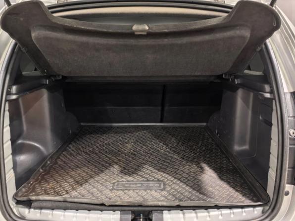 Renault Duster I Рестайлинг с пробегом 2015 года, цена 1 255 000 рублей, 128606 км, внедорожник, Автокод Объявления