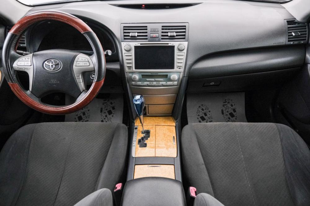 Toyota Camry VI (XV40) Красноярск  - изображение 11