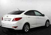 Hyundai Solaris I Рестайлинг Нижний Новгород  - изображение 29