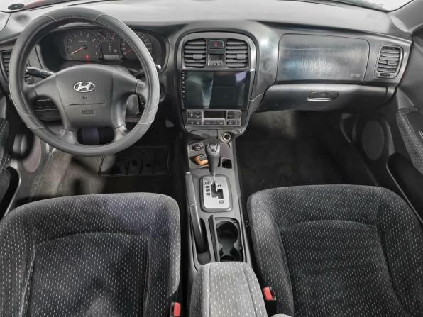 Hyundai Sonata IV (EF) Рестайлинг с пробегом 2004 года, цена 289 000 рублей, 277580 км, седан, Автокод Объявления