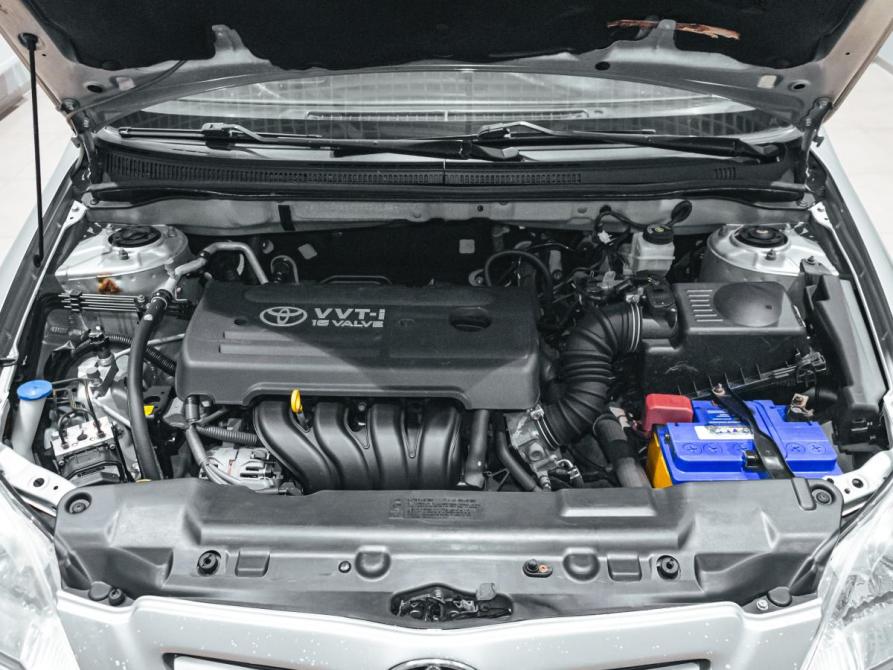 Toyota Corolla IX (E120 E130) Рестайлинг Екатеринбург  - изображение 4