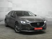 Mazda 6 III (GJ) Рестайлинг 2 Екатеринбург  - изображение 21