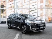 Exeed VX I Ставрополь  - изображение 29