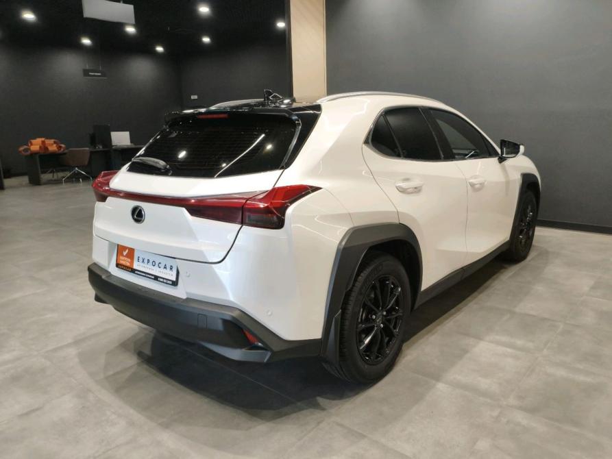 Lexus UX I Нижний Новгород  - изображение 4