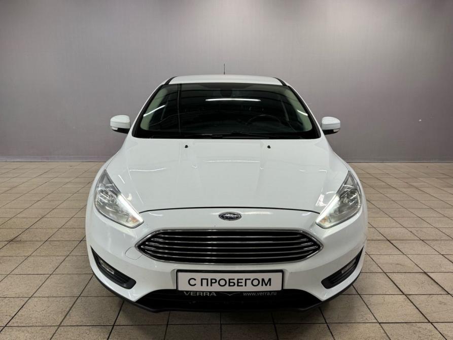 Ford Focus III Рестайлинг Уфа  - изображение 2