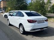 Lada (ВАЗ) Vesta I Рестайлинг (NG) Оренбург  - изображение 18