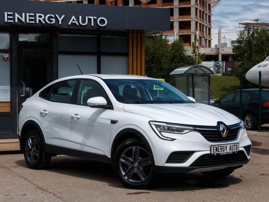Renault Arkana I Уфа  - изображение 1