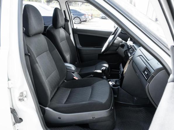 Lada (ВАЗ) Priora I Рестайлинг с пробегом 2014 года, цена 790 000 рублей, 82153 км, хэтчбек, Автокод Объявления