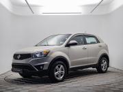 SsangYong Actyon II Рестайлинг Москва  - изображение 18