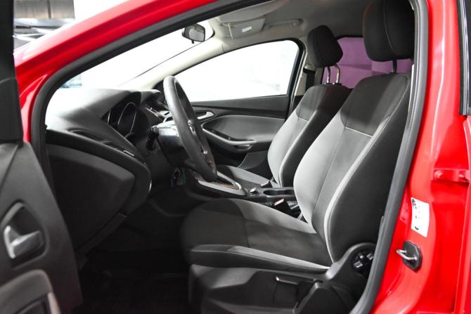 Ford Focus III с пробегом 2011 года, цена 700 000 рублей, 214286 км, хэтчбек, Автокод Объявления