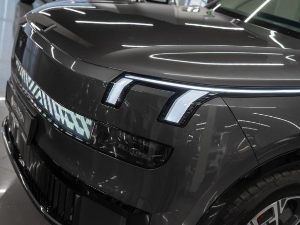 Lynk &amp; Co 900 с пробегом 2026 года, цена 8 350 000 рублей, 27 км, внедорожник, Автокод Объявления
