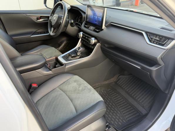 Toyota RAV4 V (XA50) с пробегом 2022 года, цена 3 299 000 рублей, 75000 км, внедорожник, Автокод Объявления