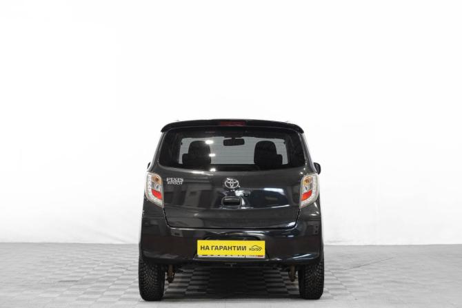 Toyota Pixis Epoch I с пробегом 2016 года, цена 649 000 рублей, 68000 км, хэтчбек, Автокод Объявления