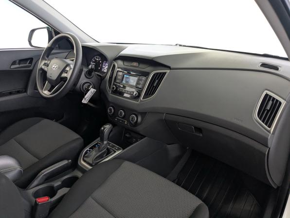 Hyundai Creta I Рестайлинг с пробегом 2020 года, цена 1 865 000 рублей, 68941 км, внедорожник, Автокод Объявления