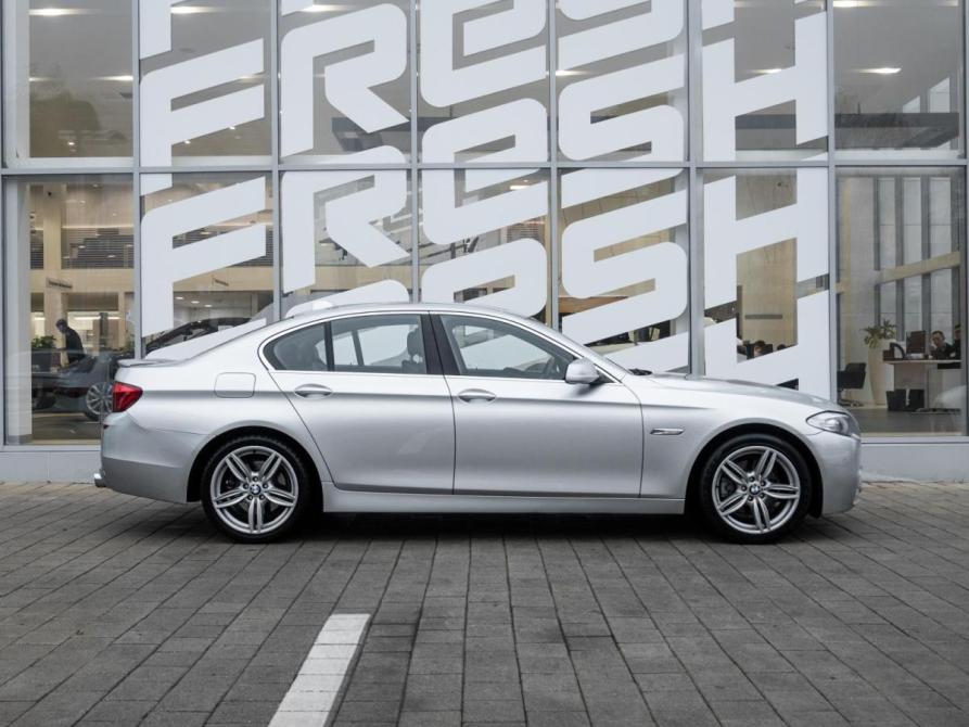 BMW 5 серии VI (F10/F11/F07) Ставрополь  - изображение 5