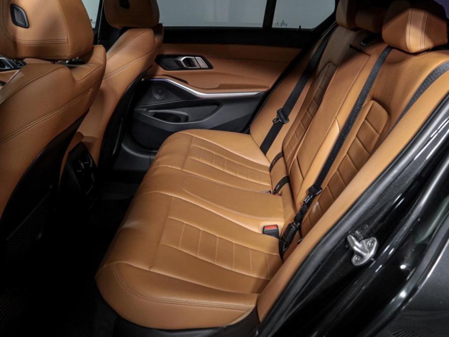 BMW 3 серии VII (G2x) Москва  - изображение 10