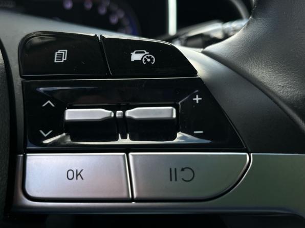 Hyundai Tucson IV с пробегом 2021 года, цена 2 545 000 рублей, 73101 км, внедорожник, Автокод Объявления