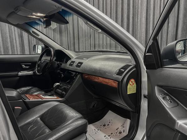 Volvo XC90 I с пробегом 2003 года, цена 630 000 рублей, 227000 км, внедорожник, Автокод Объявления