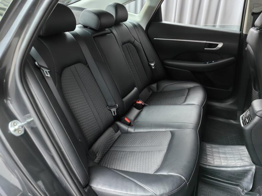 Hyundai Sonata VIII (DN8) Подольск  - изображение 9