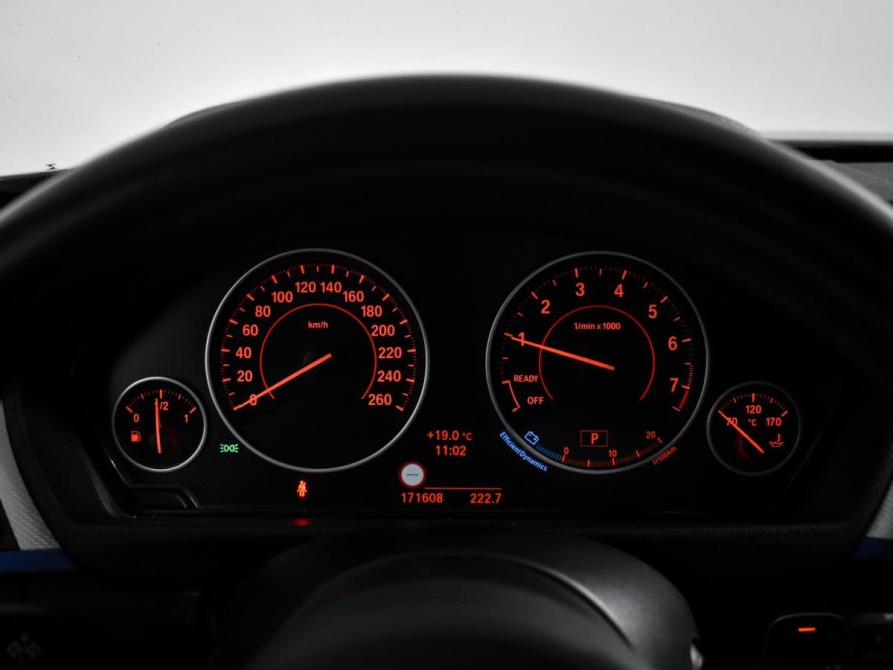 BMW 3 серии VI (F3x) Санкт-Петербург  - изображение 23
