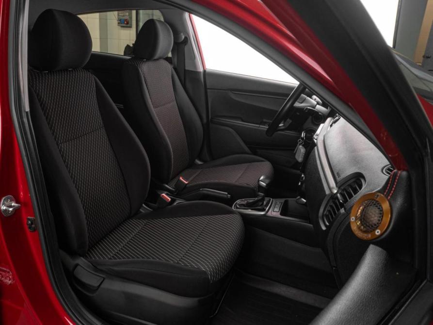 Kia Rio IV Тюмень  - изображение 8