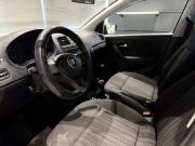 Volkswagen Polo V Рестайлинг Новосибирск  - изображение 27