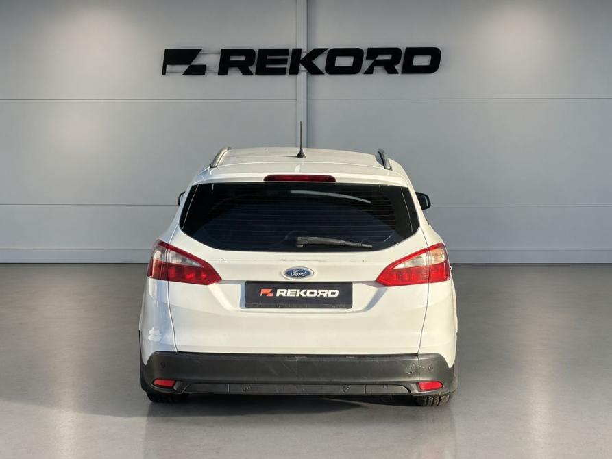 Ford Focus III Уфа  - изображение 6