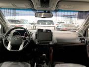 Toyota Land Cruiser Prado 150 Series Рестайлинг 1 Казань  - изображение 39
