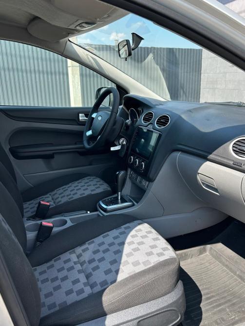 Ford Focus II Рестайлинг Альметьевск  - изображение 14