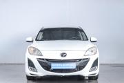 Mazda 3 II (BL) Рестайлинг Челябинск  - изображение 18