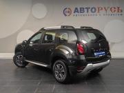 Renault Duster I Рестайлинг Москва  - изображение 27