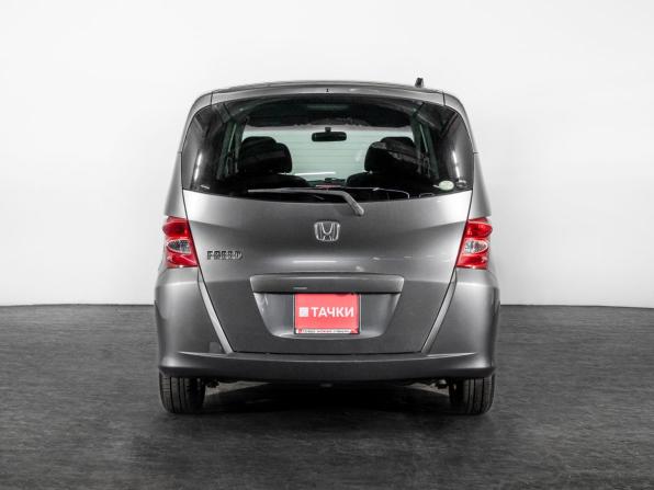 Honda Freed I с пробегом 2011 года, цена 990 500 рублей, 153498 км, компактвэн, Автокод Объявления