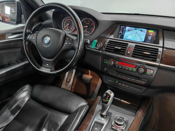 BMW X5 II (E70) Рестайлинг с пробегом 2011 года, цена 2 220 000 рублей, 302000 км, внедорожник, Автокод Объявления