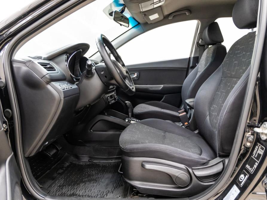 Kia Rio III Волгоград  - изображение 28