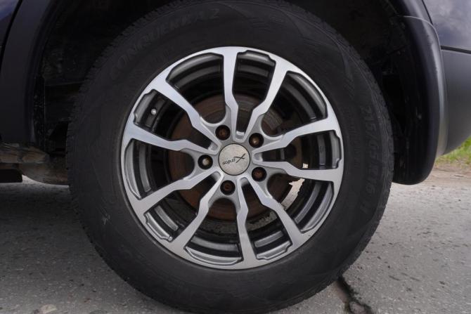 Nissan Qashqai I Рестайлинг с пробегом 2010 года, цена 928 000 рублей, 218068 км, внедорожник, Автокод Объявления