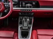 Porsche 911 VIII (992) Новороссийск  - изображение 77
