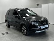 Lada (ВАЗ) Granta I Рестайлинг Казань  - изображение 20
