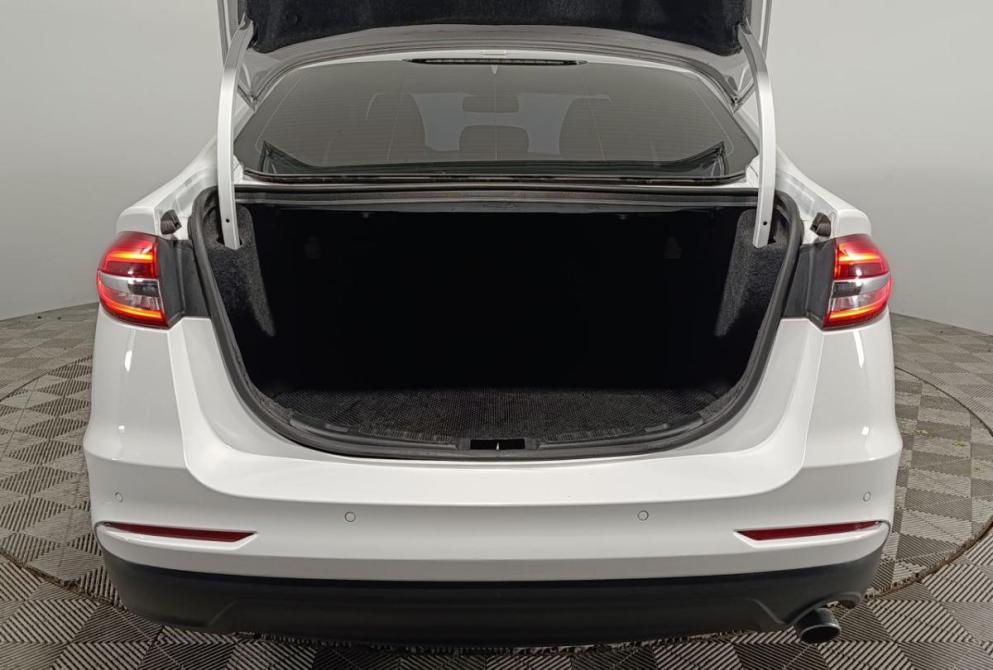 Ford Fusion (North America) II Рестайлинг Волгоград  - изображение 18