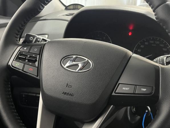 Hyundai Creta I Рестайлинг с пробегом 2020 года, цена 1 725 000 рублей, 76664 км, внедорожник, Автокод Объявления