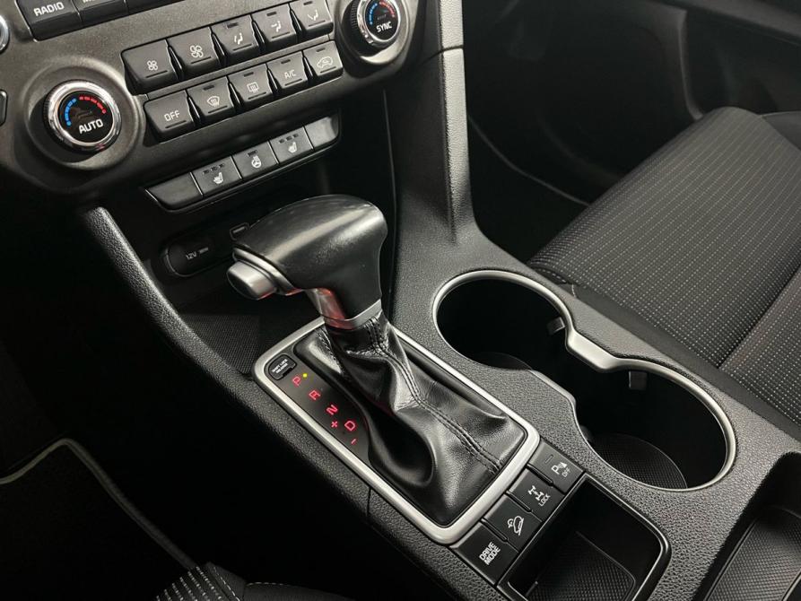 Kia Sportage IV Рестайлинг Ижевск  - изображение 12