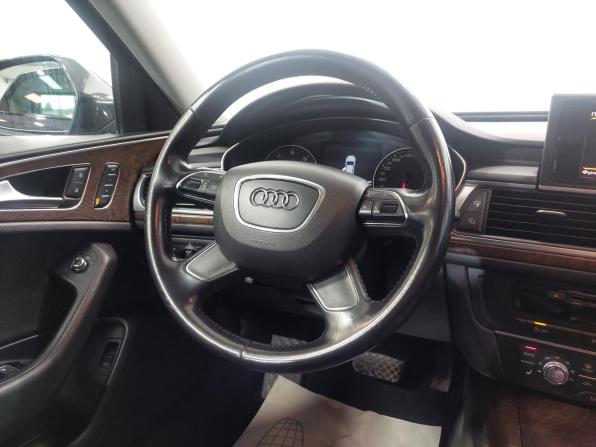 Audi A6 IV (C7) с пробегом 2013 года, цена 1 450 000 рублей, 190000 км, седан, Автокод Объявления