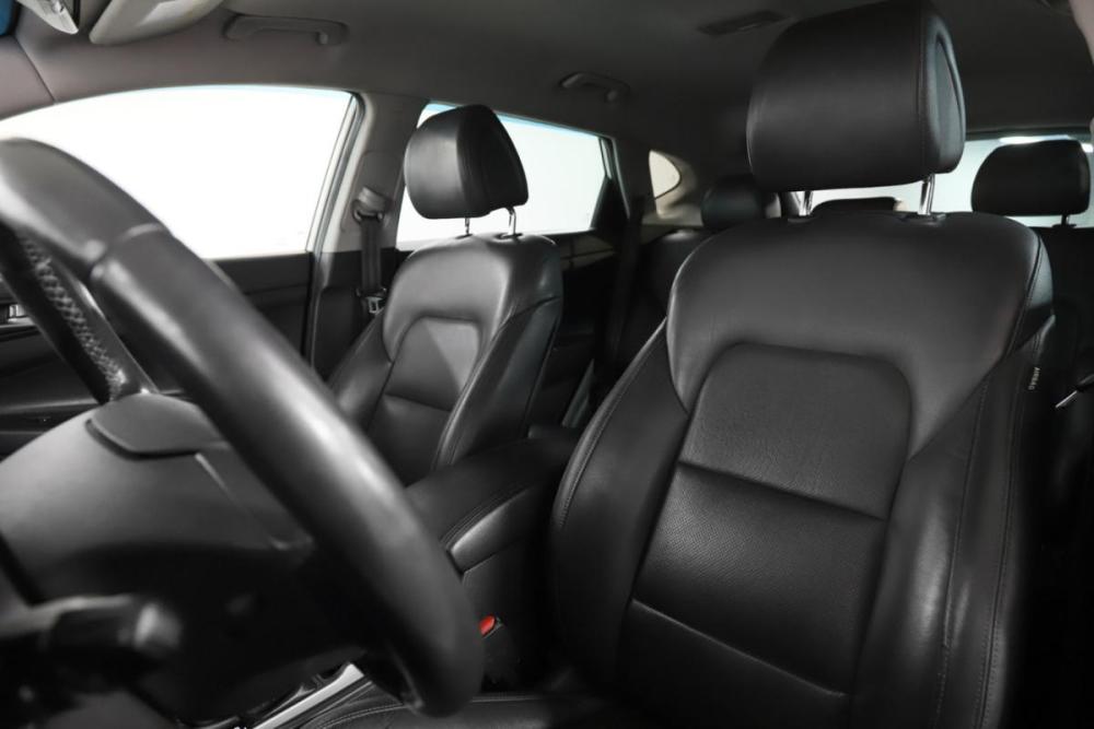 Hyundai Tucson III Москва  - изображение 16