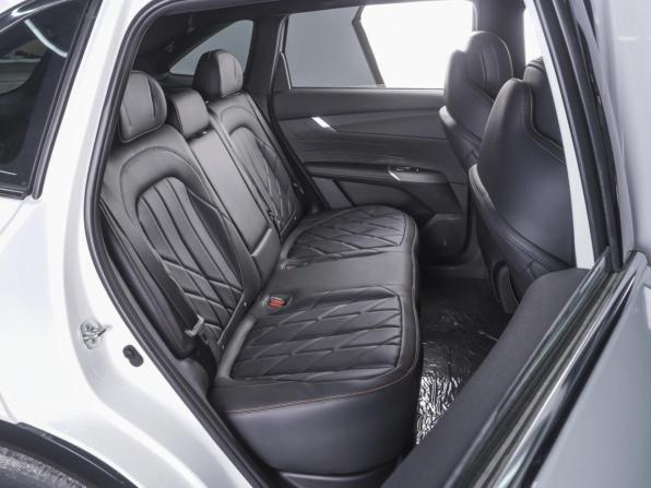 Changan CS75 Plus IV с пробегом 2025 года, цена 3 110 000 рублей, 124 км, внедорожник, Автокод Объявления