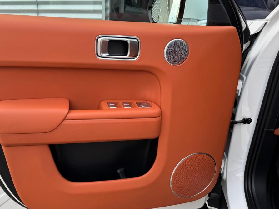 Li Auto (Lixiang) L7 I Иркутск  - изображение 19