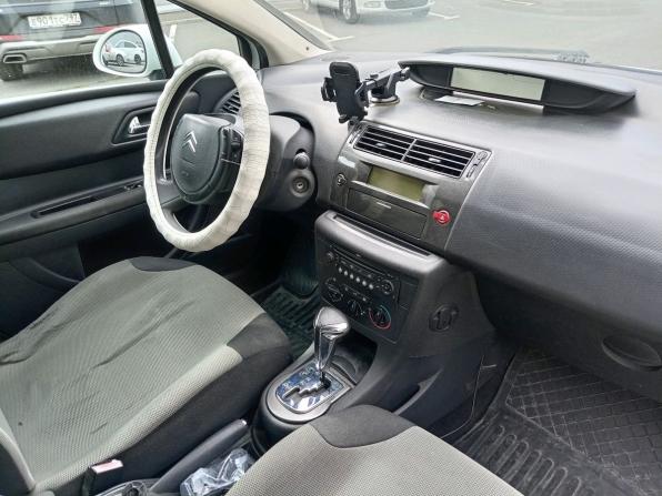 Citroen C4 I Рестайлинг с пробегом 2009 года, цена 340 000 рублей, 138078 км, хэтчбек, Автокод Объявления