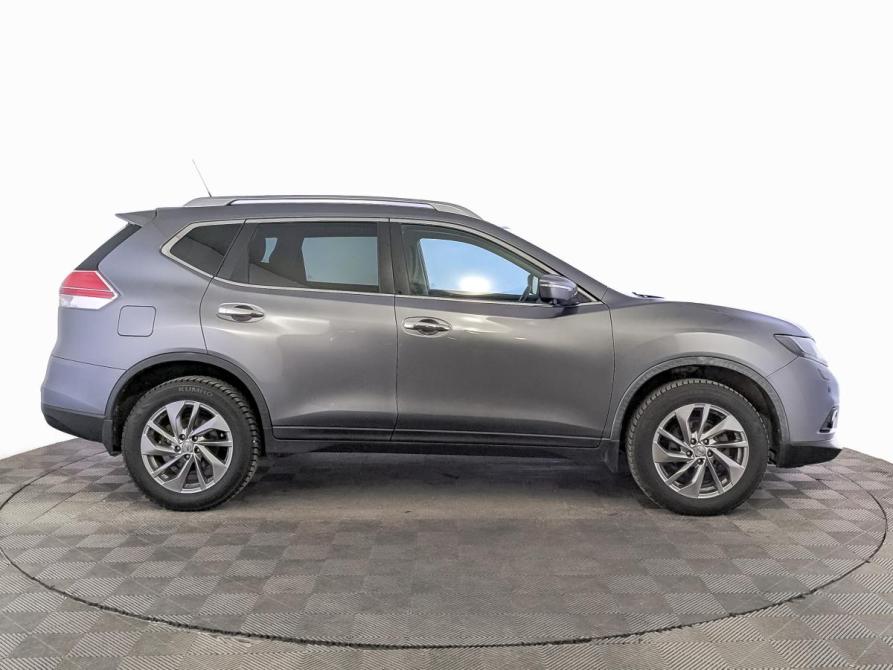 Nissan X-Trail III Москва  - изображение 4